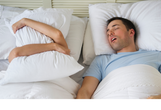 this anti snoring devices article