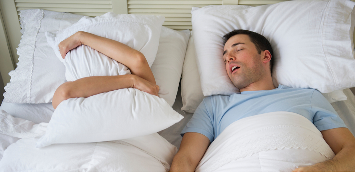 this anti snoring devices article