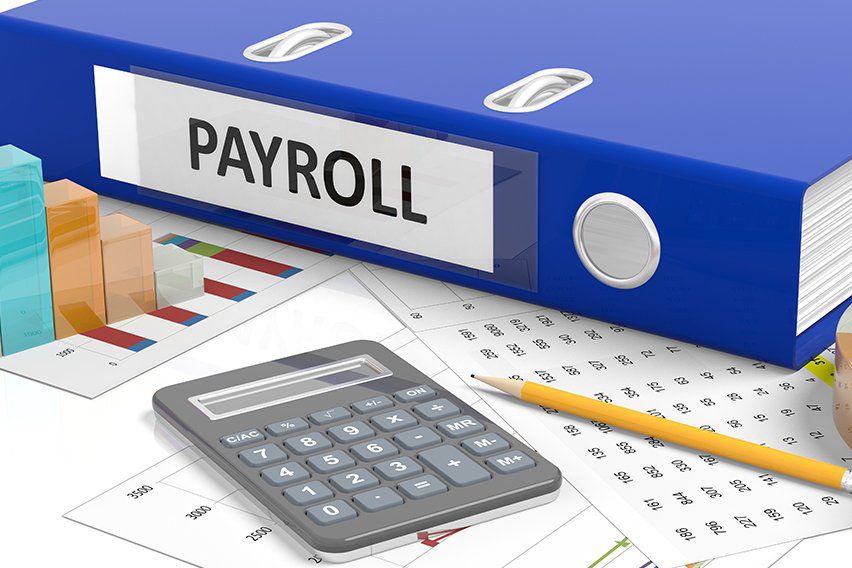 payroll software in Malaysia