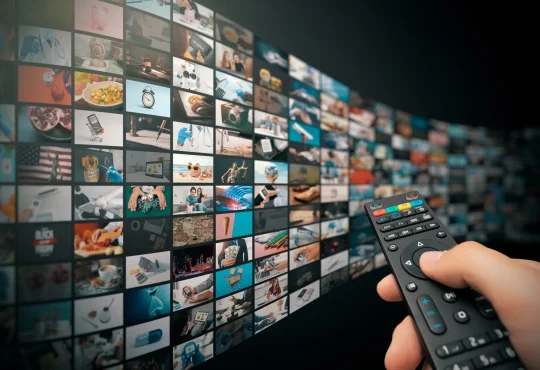 How to Conduct an IPTV Test: A Practical Walkthrough