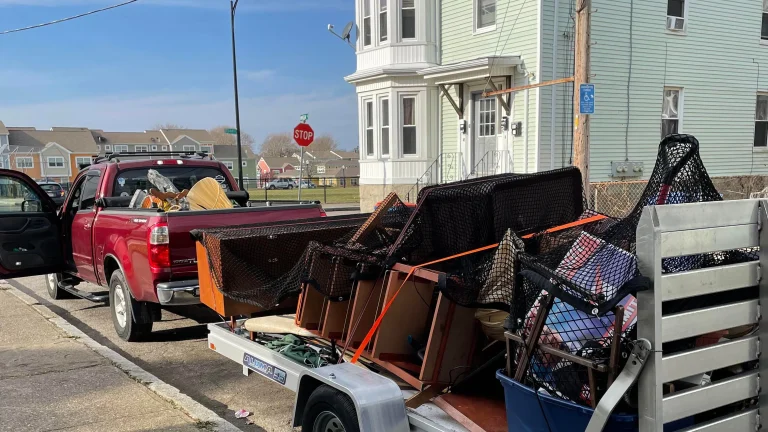 Why Every Business Should Invest in Office Junk Removal Services