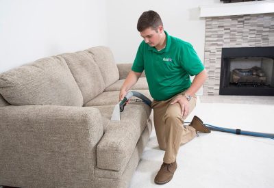 Top Benefits of Hiring a Professional Carpet Cleaning Service