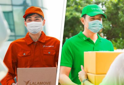 Delivery Showdown: Review Lalamove and Transportify for Your Shipping Requirements