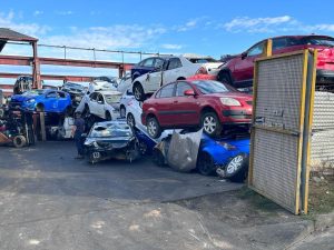 Effortless Way to Turn Your Scrap Car into Instant Cash