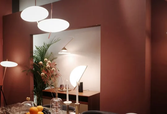 Lighting Your Space: The Marvels of Wall Lighting