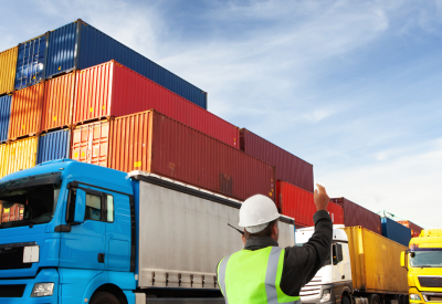 Investigating the Philippines' increasing demand for logistics franchises and freight forwarding agents